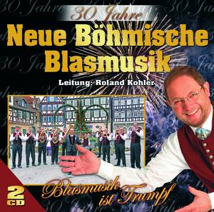 Blasmusik ist Trumpf
